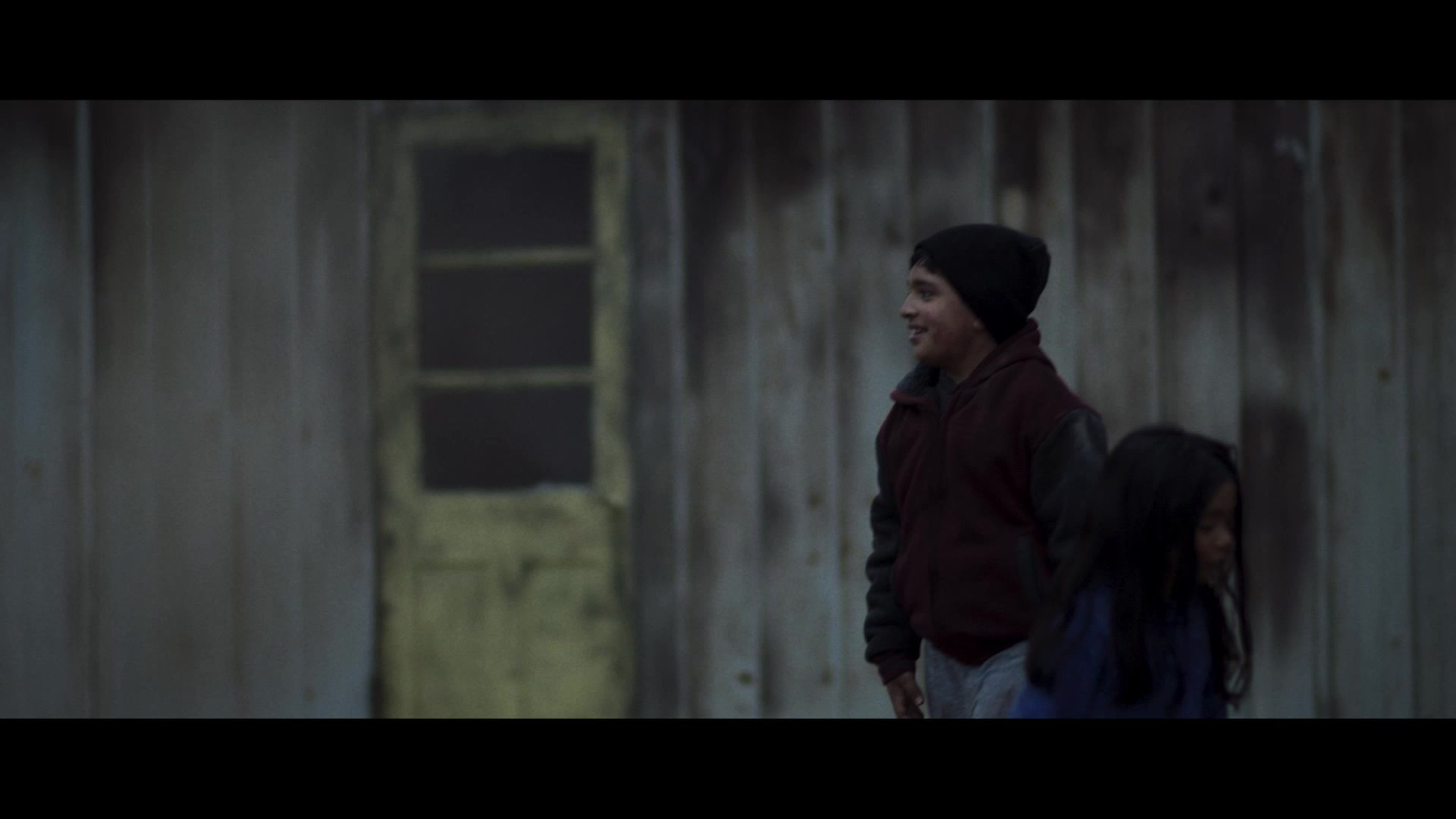 PURSUIT OF FREEDOM Trailer